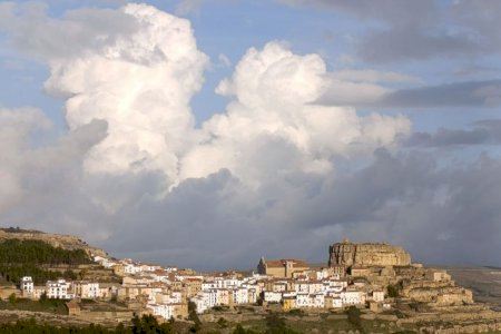 Nueva DANA en la Comunitat Valenciana: qué días nos afectará, cuánta lluvia se espera y cota de nieve