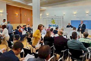 El sector comercial de Alicante comienza a crear espacios de networking para unir fuerzas y mejorar sus negocios