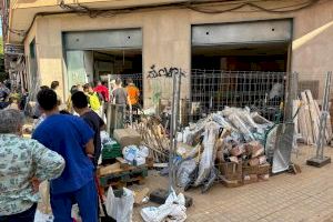 La atención ‘Puerta a Puerta’ se intensifica en las alquerías de las pedanías