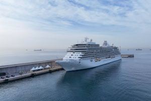 PortCastelló participa en el encuentro CLIA Spain para conocer las tendencias del sector cruceros