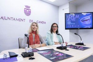 Gandia acull aquest dissabte una nova edició del Fòrum Jove