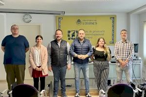 Manises incorpora 4 joves menors de 30 anys a la seua plantilla