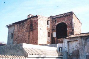 Un monumento de un pueblo de Castellón está a punto de brillar de nuevo: es un símbolo de encuentro de las civilizaciones