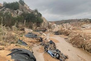 La cifra de fallecidos por la DANA en Valencia se mantiene en 214