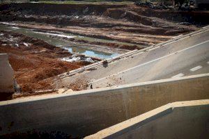 El Ejército construirá puentes temporales para sustituir los que han sido derrumbados por la DANA