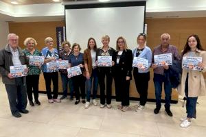 Almassora realiza el sorteo de los 10 vales de 300€ de la campaña 'Compra al comerç local, el teu'