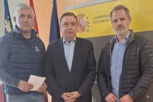 AVA-ASAJA reclama más apoyo y concreción en las ayudas del Gobierno a los agricultores y ganaderos