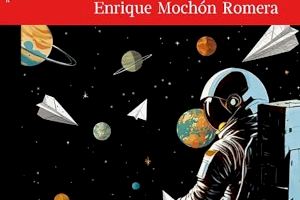 Enrique Mochón presenta el llibre Cuéntame una tontería en la pròxima edició del cicle Diàleg de Llibres