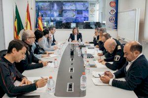 Castelló sol·licita "d'urgència" permís a la CHJ per a netejar els seus llits davant el risc de DANAS