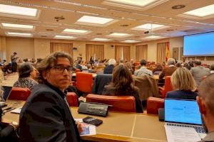 La Universitat d’Alacant participa en l’elaboració de l’informe de sostenibilitat en zones costaneres que assessorarà l’estratègia nacional