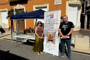 La ciutadania de Beniarjó mostra el seu suport a la declaració de la festa de Sant Marc com a Festa d’Interés Turístic Local