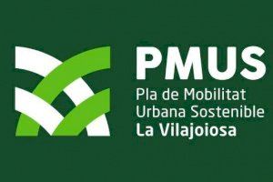 Los ciudadanos pueden aportar sugerencias y opiniones al borrador del Plan de Movilidad Urbana Sostenible de Villajoyosa