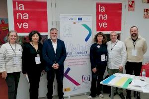 Las ciudades Urbact de España inician en Villena la National Campus para avanzar en los planes de acción de transformación urbana y social