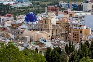 Callosa d’en Sarrià suspende este miércoles 13 por alerta naranja la actividad escolar y deportiva