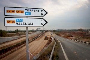 Los empresarios alertan ante la muerte de las empresas por la DANA de Valencia: "Igualar la situación al covid es un error"