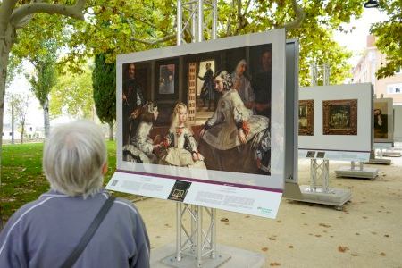 Ontinyent ofereix una ampla programació d’activitats amb motiu de l'exposicio del Museu del Prado