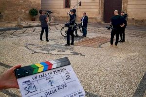 El patrimonio de Orihuela llegará a las pantallas nacionales a través de TVE2