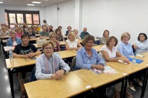 La UNED de Vila-real registra un aumento del 11% en matrículas para el curso 2024/25