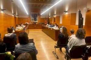 Els xiquets de Nules prenen les regnes del seu municipi: es renova el Consell de Xiquets i Xiquetes