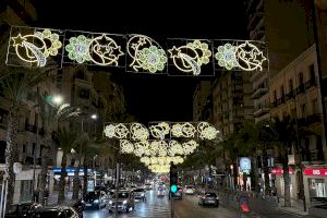 La decisión solidaria por las víctimas de la DANA de esta ciudad: retrasará el encendido de las luces de Navidad