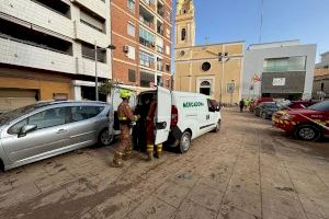 40 millones de euros: la cantidad económica de Mercadona para ayudar a sus trabajadores afectados por la DANA