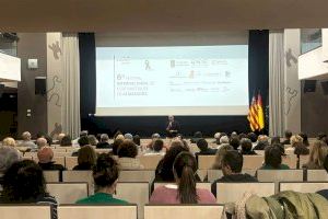 El VI Festival Internacional de Cortometrajes de Almassora, ALMA, congrega a decenas de espectadores en sus pases diarios