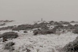 Sierra de El Toro (Autor: José Tomás)