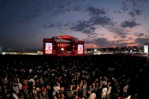 El Arenal Sound de Burriana hace el primer avance de cartel y desvela la identidad de 15 artistas para su 15 aniversario