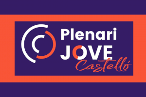 Llega el Plenari Jove a Castelló