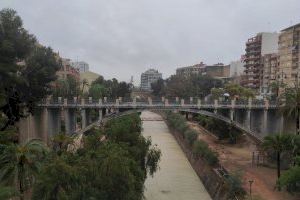 Elche da luz verde al proyecto de ejecución de un tanque de tormentas en Arenales del Sol