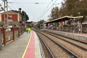 Renfe reestructura los Cercanías de Valencia: Horas, trenes y autobuses