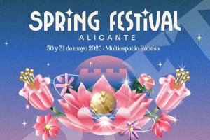 Mikel Izal, Amaia, Sidonie, Miss Caffeina, Cupido y María Escarmiento, primeras confirmaciones de Spring Festival 2025