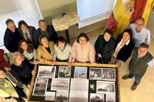 El Archivo Municipal acoge una exposición de la Casa Carbonell con motivo del centenario de su construcción