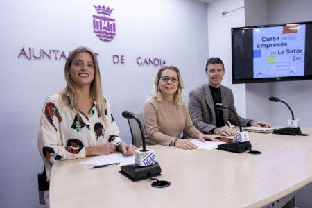 Gandia acull aquest diumenge la V edició de la Cursa de les Empreses de la Safor-ESIC