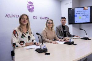 Gandia acull aquest diumenge la V edició de la Cursa de les Empreses de la Safor-ESIC