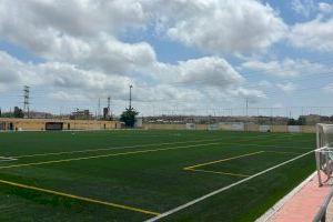 València recibe 150.000 euros del Ayuntamiento de París para recuperar instalaciones deportivas de La Torre