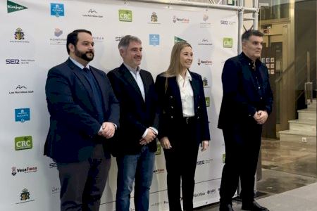 Orihuela se posiciona para acoger el turismo de cruceros que llega a Alicante