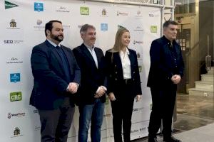 Orihuela se posiciona para acoger el turismo de cruceros que llega a Alicante