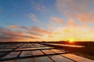 De las lluvias al calor: descubre cómo cambiará el tiempo en la Comunitat Valenciana a partir de este sábado