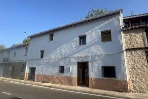 La Vall de Gallinera posarà dos habitatges de lloguer accessible gràcies al Pla Adha