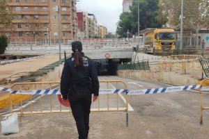 Castellón retoma el envío de voluntarios a la zona afectada por la DANA con un nuevo bus a Alfafar