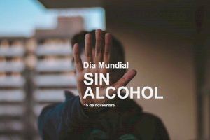 Ayuntamiento y APAEX Villena se suman a la conmemoración del Día Mundial Sin Alcohol