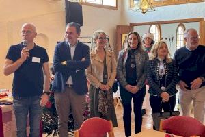 La Iglesia Noruega de l’Albir celebra su tradicional Feria de Navidad Solidaria