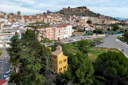 El Ayuntamiento de Onda recupera la casa de Manolo Safont para convertirla en un espacio dedicado al arte y la cultura