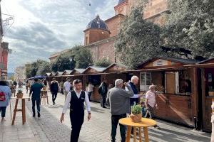 La Vall d’Uixó reúne lo mejor de la gastronomía de la Plana Baixa en el Gastrofest