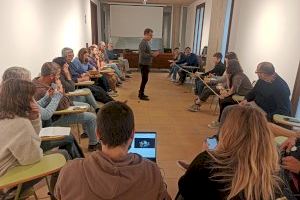 El PEU-UJI i l'Aula de Nova Ruralitat reflexionen sobre les iniciatives «translocals» i multiactor en les III Jornades d'Acció Rural