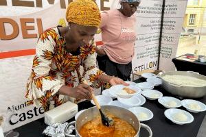 Castellón celebra un showcooking internacional de arroces con la participación de 10 países