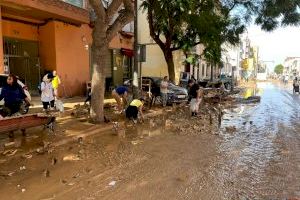 Aumenta a 218 la cifra total de víctimas mortales por la Dana de Valencia