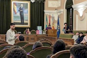 El gobierno de Castellón incrementa en un 50% las ayudas a asociaciones juveniles de la ciudad para 2025