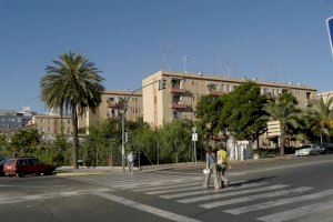 Brutal asesinato en el Puerto de Sagunto: la condena por matar a su vecina de 68 años